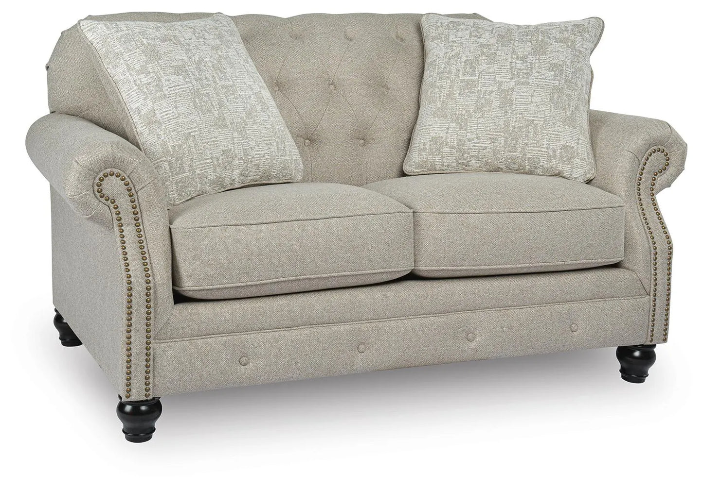 Katahdin Loveseat