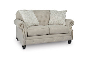 Katahdin Loveseat