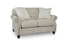 Katahdin Loveseat