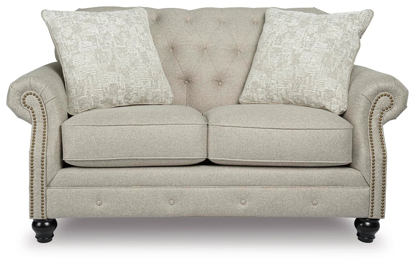 Katahdin Loveseat