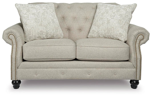 Katahdin Loveseat