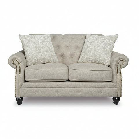 Katahdin Loveseat