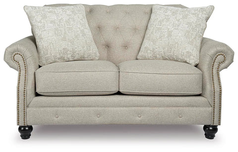 Katahdin Loveseat