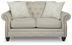 Katahdin Loveseat