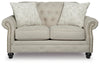 Katahdin Loveseat