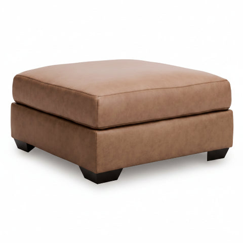 Whitlock Oversized Accent Ottoman