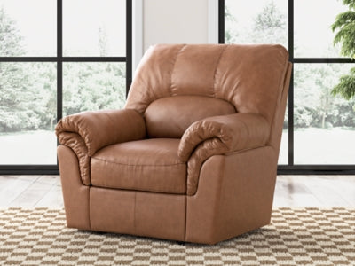 Whitlock Recliner
