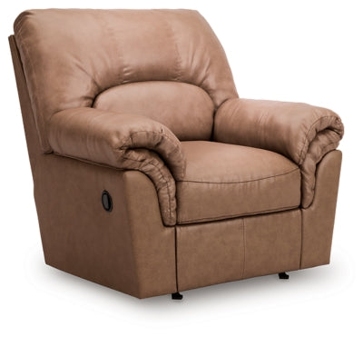 Whitlock Recliner