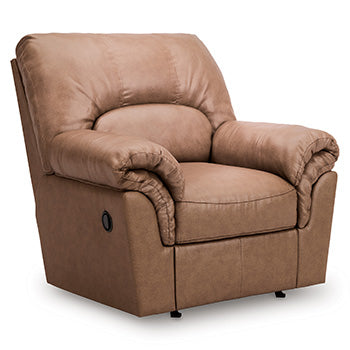 Whitlock Recliner