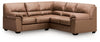 Whitlock 2-Piece Sectional