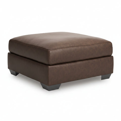 Whitlock Oversized Accent Ottoman