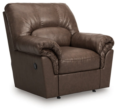 Whitlock Recliner