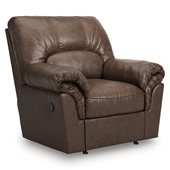 Whitlock Recliner