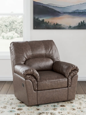 Whitlock Recliner