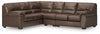 Whitlock 3-Piece Sectional
