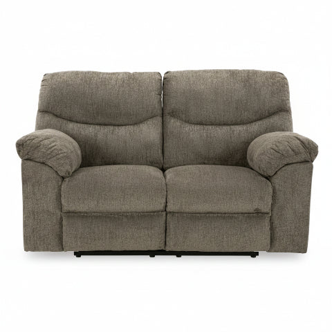 Alphons Reclining Loveseat