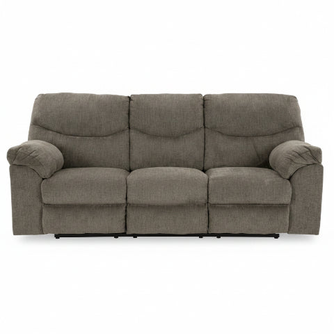 Alphons Reclining Sofa