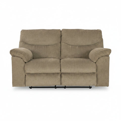 Alphons Reclining Loveseat