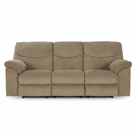 Alphons Reclining Sofa