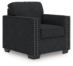 Jasmine Peaks Chair