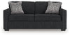 Jasmine Peaks Sofa