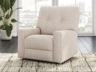 Storrow Recliner