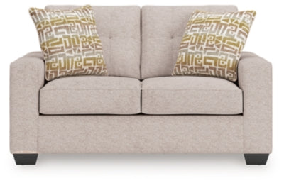 Storrow Loveseat
