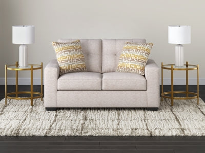 Storrow Loveseat