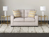 Storrow Loveseat