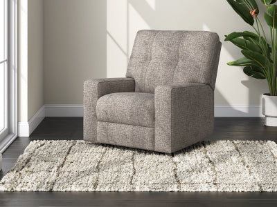 Storrow Recliner