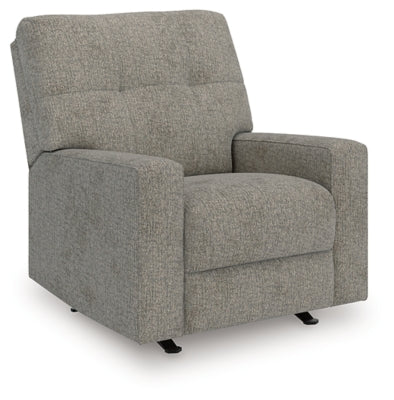 Storrow Recliner