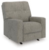 Storrow Recliner