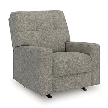 Storrow Recliner