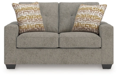 Storrow Loveseat