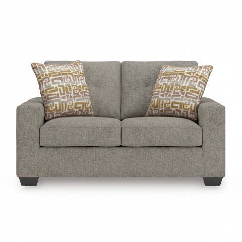 Storrow Loveseat