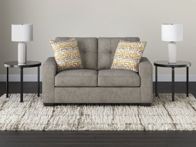 Storrow Loveseat