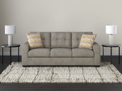 Storrow Queen Sofa Sleeper