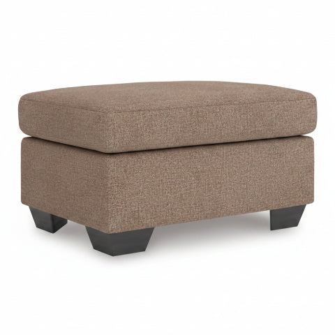 Triston-Peaks Ottoman