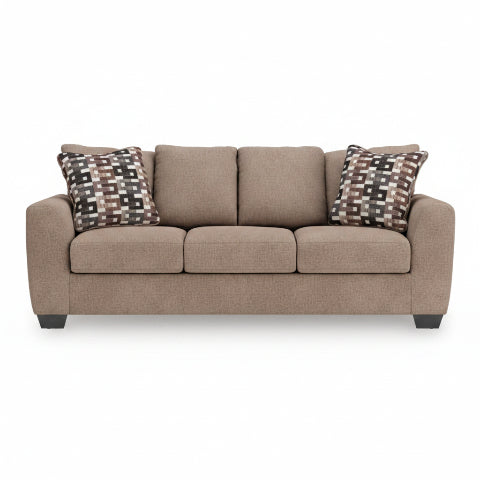 Triston-Peaks Queen Sofa Sleeper