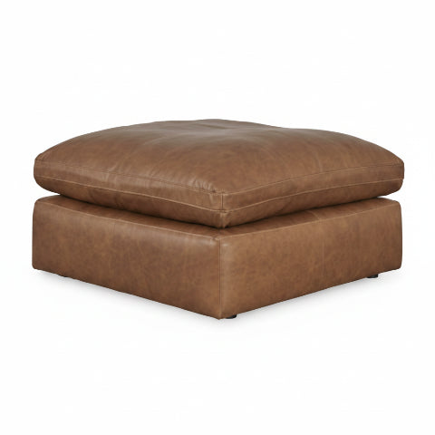 Emilia Oversized Accent Ottoman
