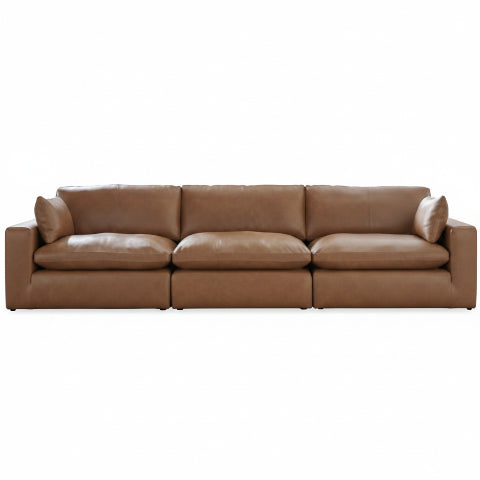 Emilia 3-Piece Sectional Sofa