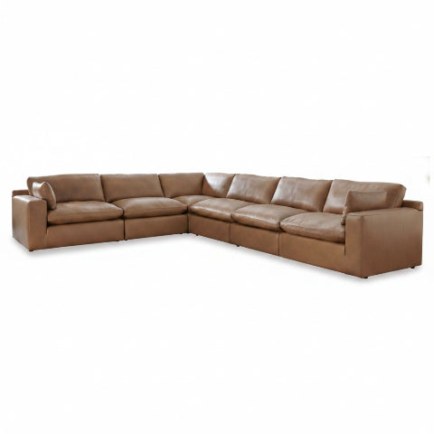 Emilia 6-Piece Sectional