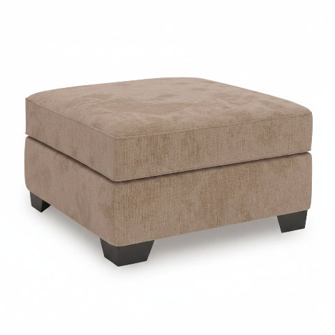 Olten Oversized Accent Ottoman