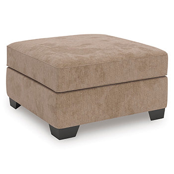 Olten Oversized Accent Ottoman