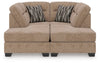 Olten 2-Piece Super Chaise