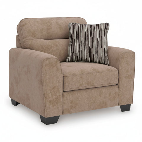 Olten Oversized Chair