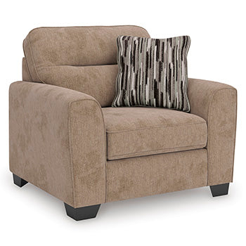 Olten Oversized Chair