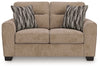 Olten Loveseat