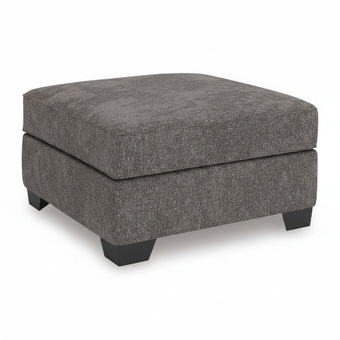 Olten Oversized Accent Ottoman