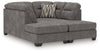 Olten 2-Piece Super Chaise
